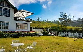 The Tea Garden Nuwara Eliya