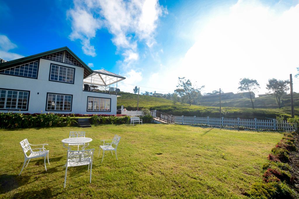 The Tea Garden Villa Nuwara Eliya Exterior foto